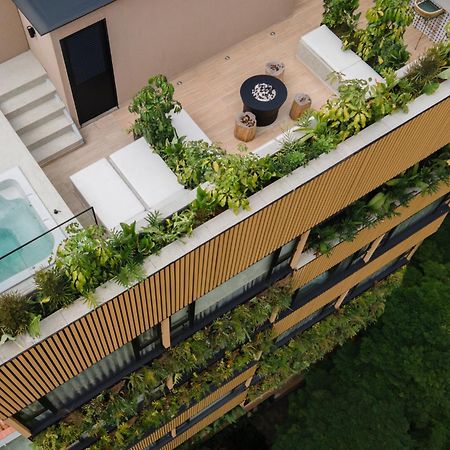 Nakua Stay & Work Medellín Dış mekan fotoğraf