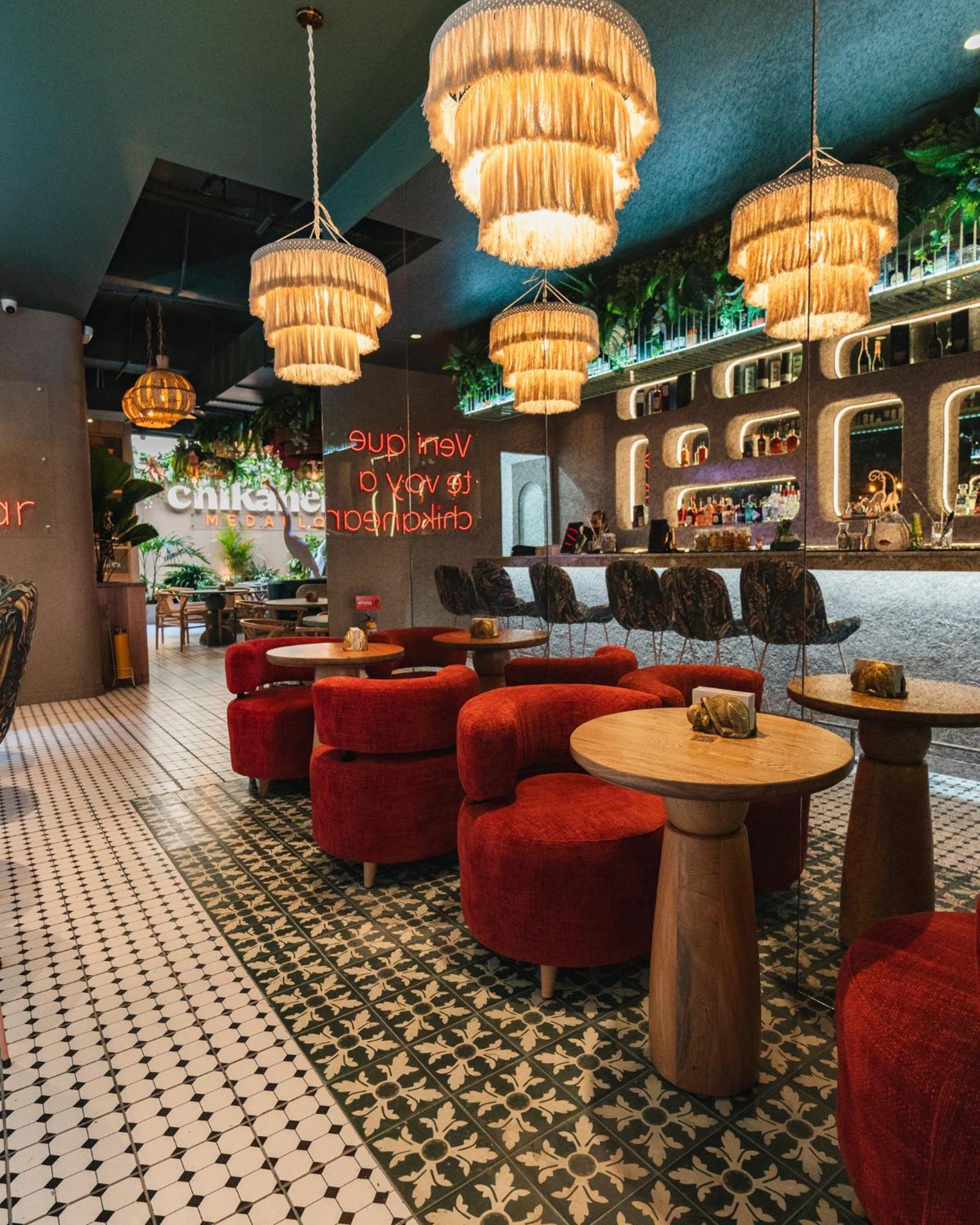 Nakua Stay & Work Medellín Dış mekan fotoğraf