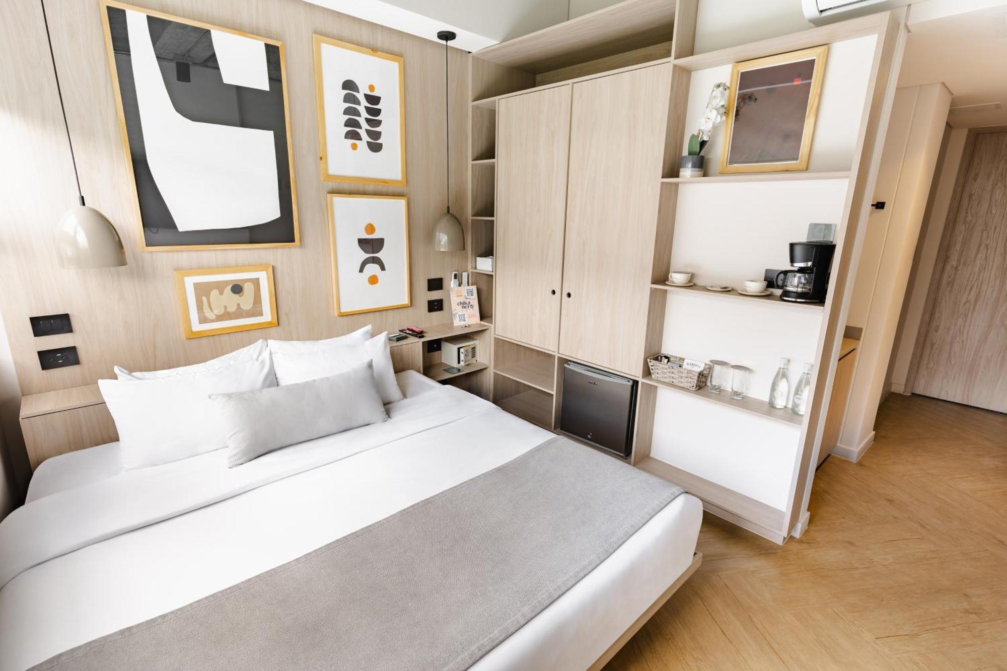 Nakua Stay & Work Medellín Dış mekan fotoğraf