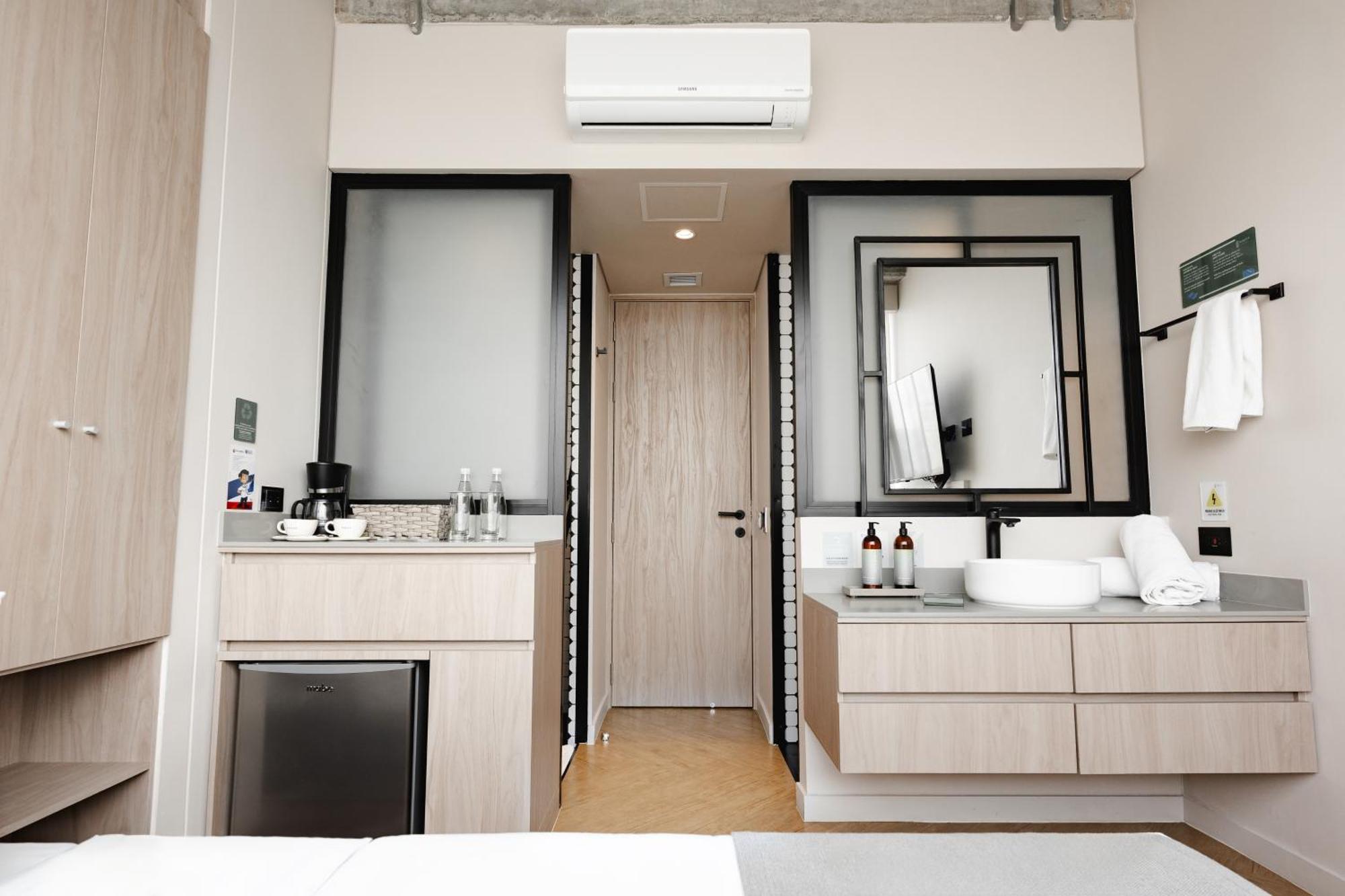 Nakua Stay & Work Medellín Dış mekan fotoğraf
