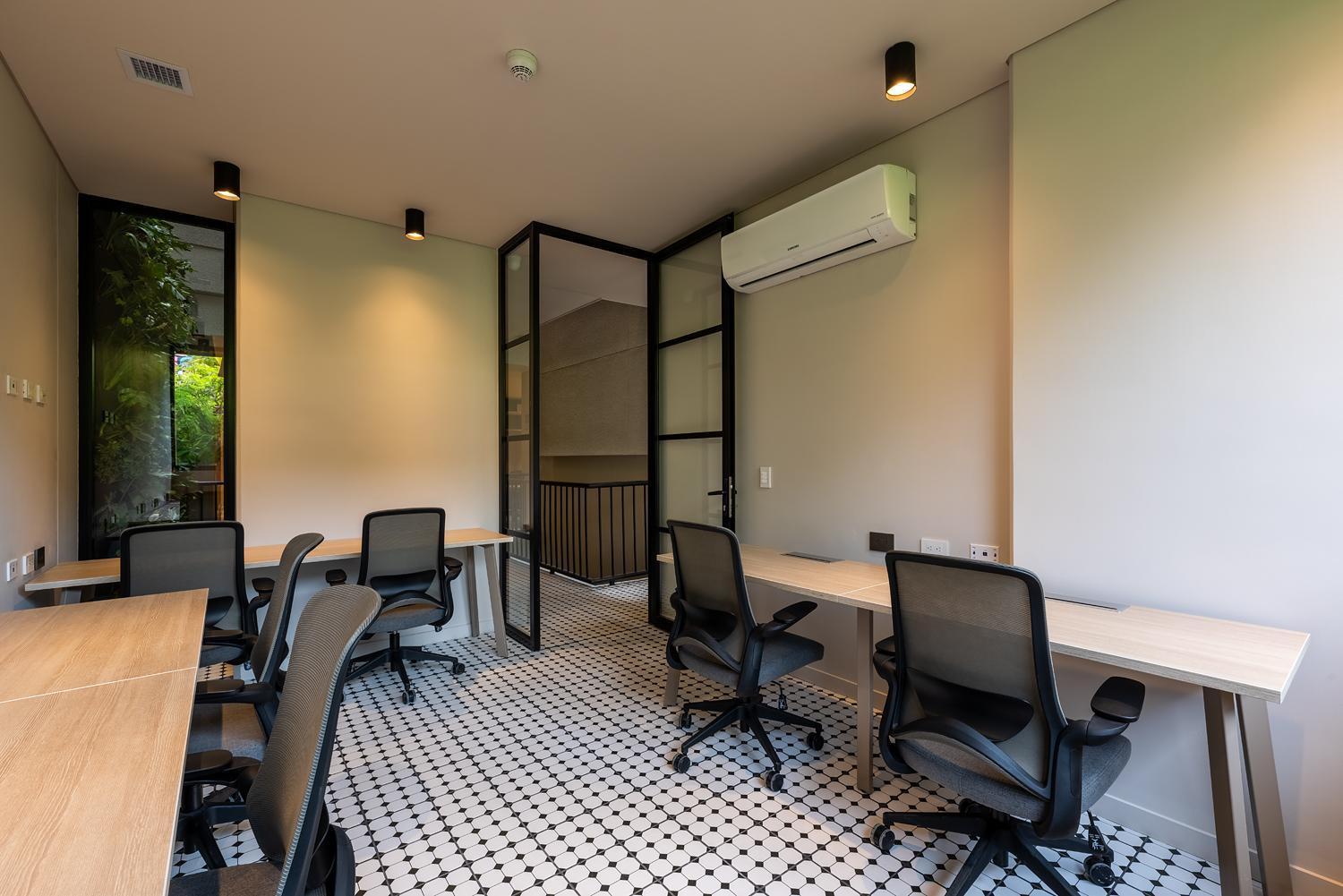 Nakua Stay & Work Medellín Dış mekan fotoğraf