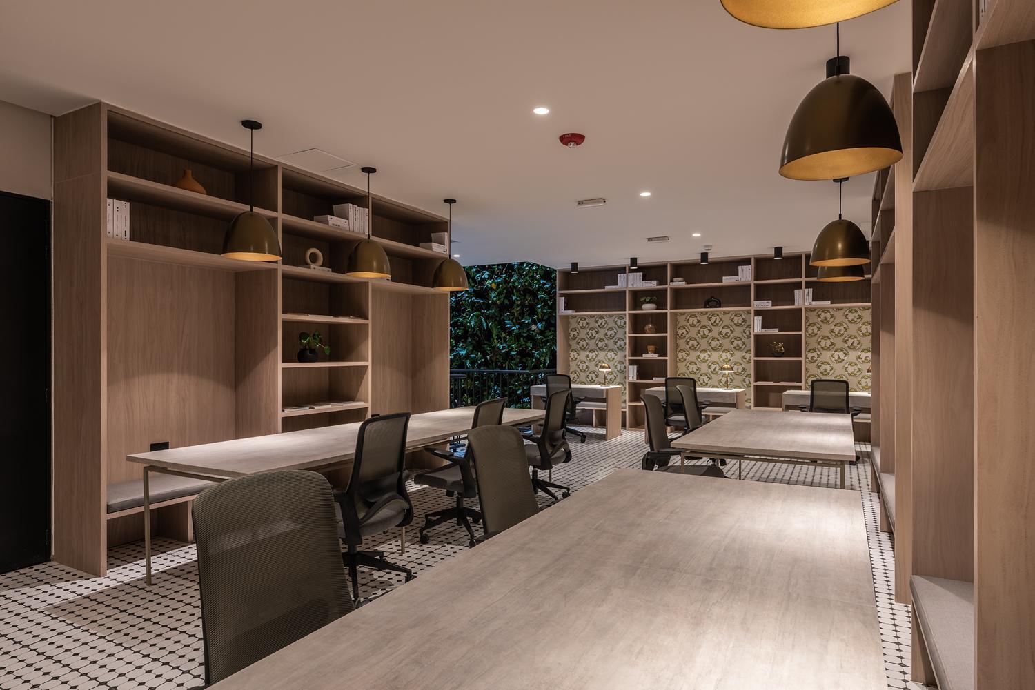 Nakua Stay & Work Medellín Dış mekan fotoğraf