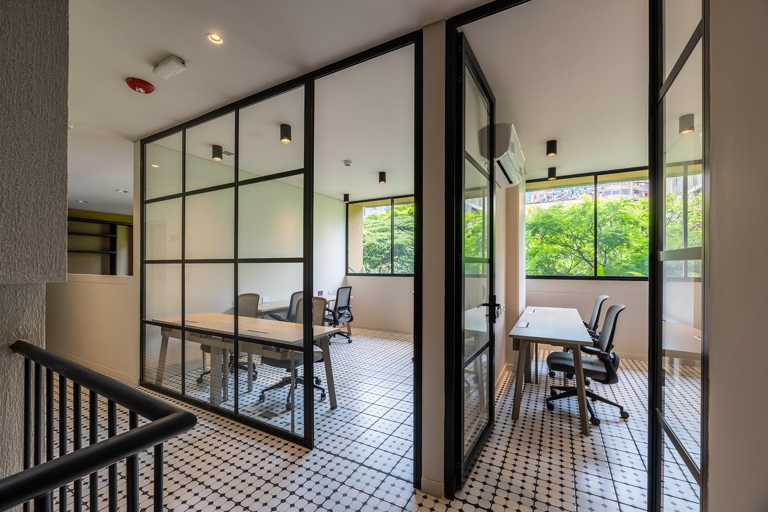 Nakua Stay & Work Medellín Dış mekan fotoğraf