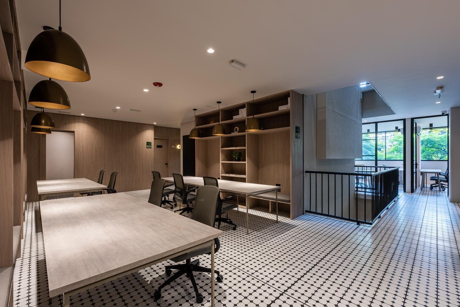 Nakua Stay & Work Medellín Dış mekan fotoğraf