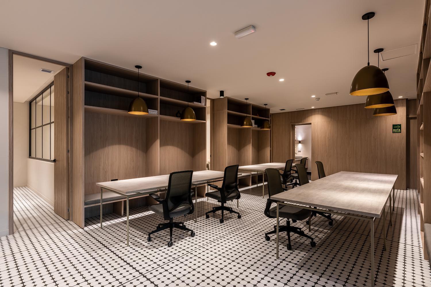 Nakua Stay & Work Medellín Dış mekan fotoğraf