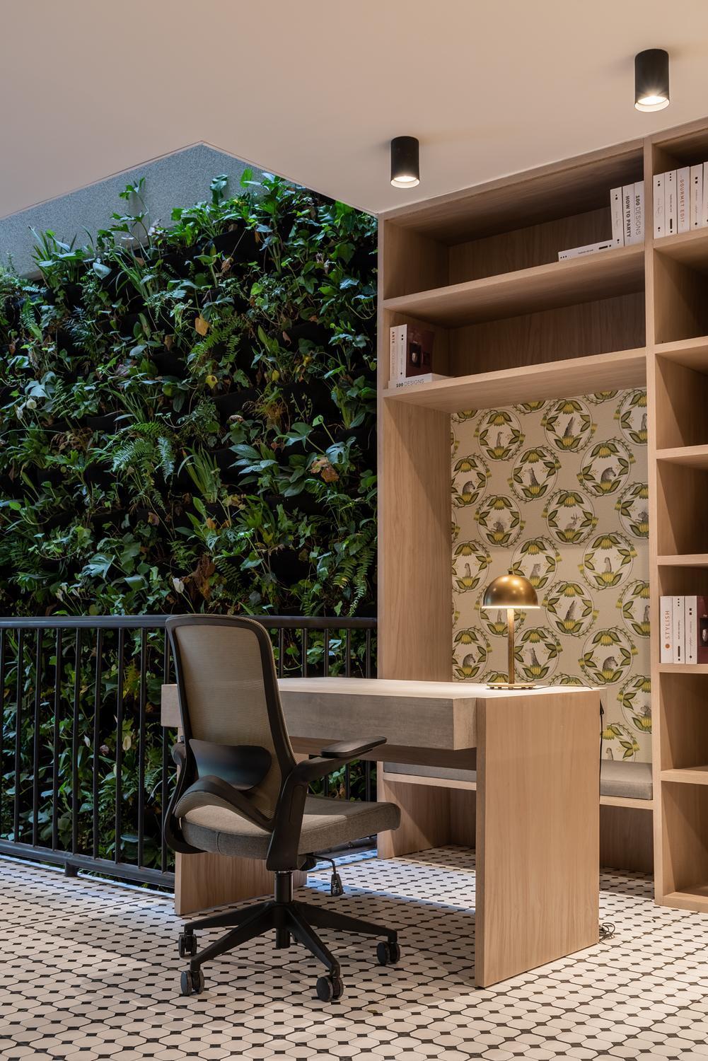 Nakua Stay & Work Medellín Dış mekan fotoğraf