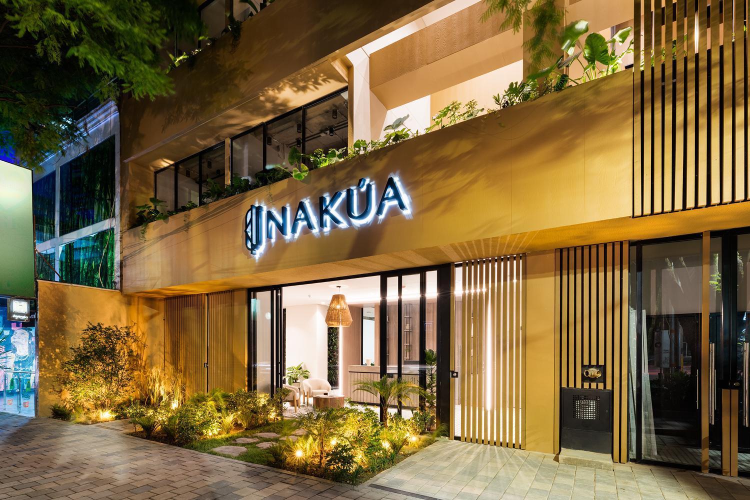 Nakua Stay & Work Medellín Dış mekan fotoğraf