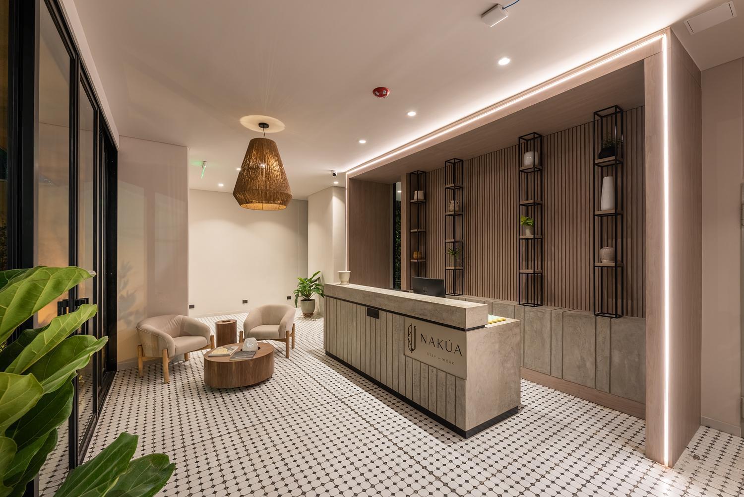 Nakua Stay & Work Medellín Dış mekan fotoğraf