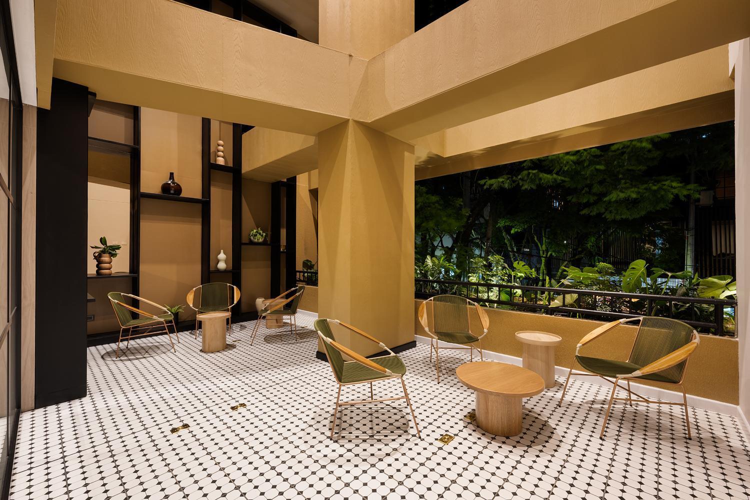 Nakua Stay & Work Medellín Dış mekan fotoğraf