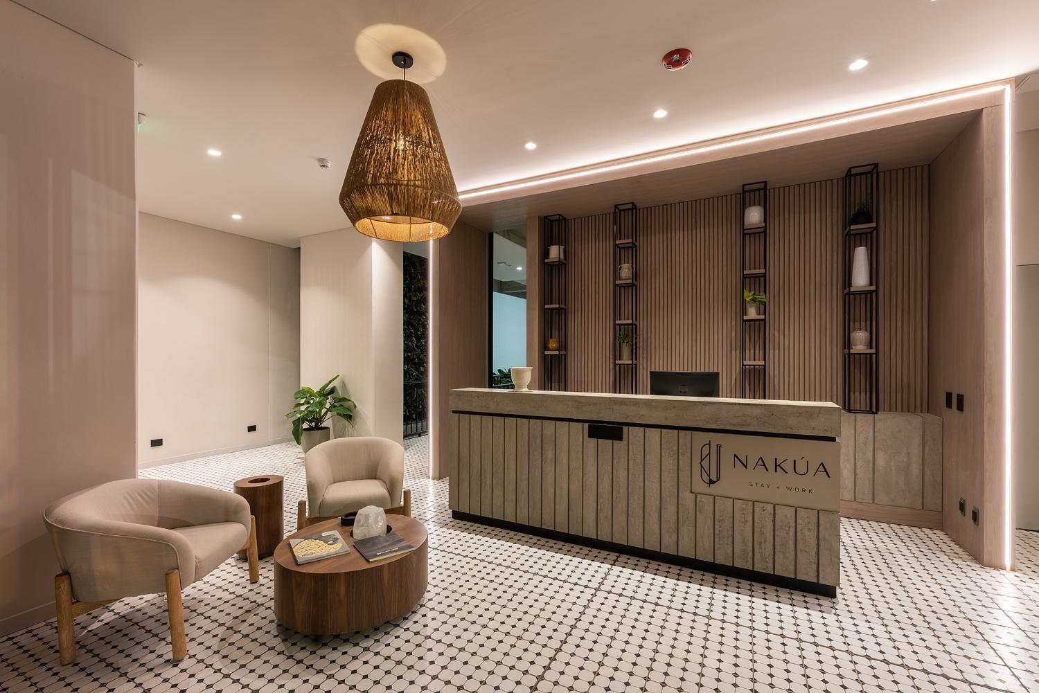 Nakua Stay & Work Medellín Dış mekan fotoğraf