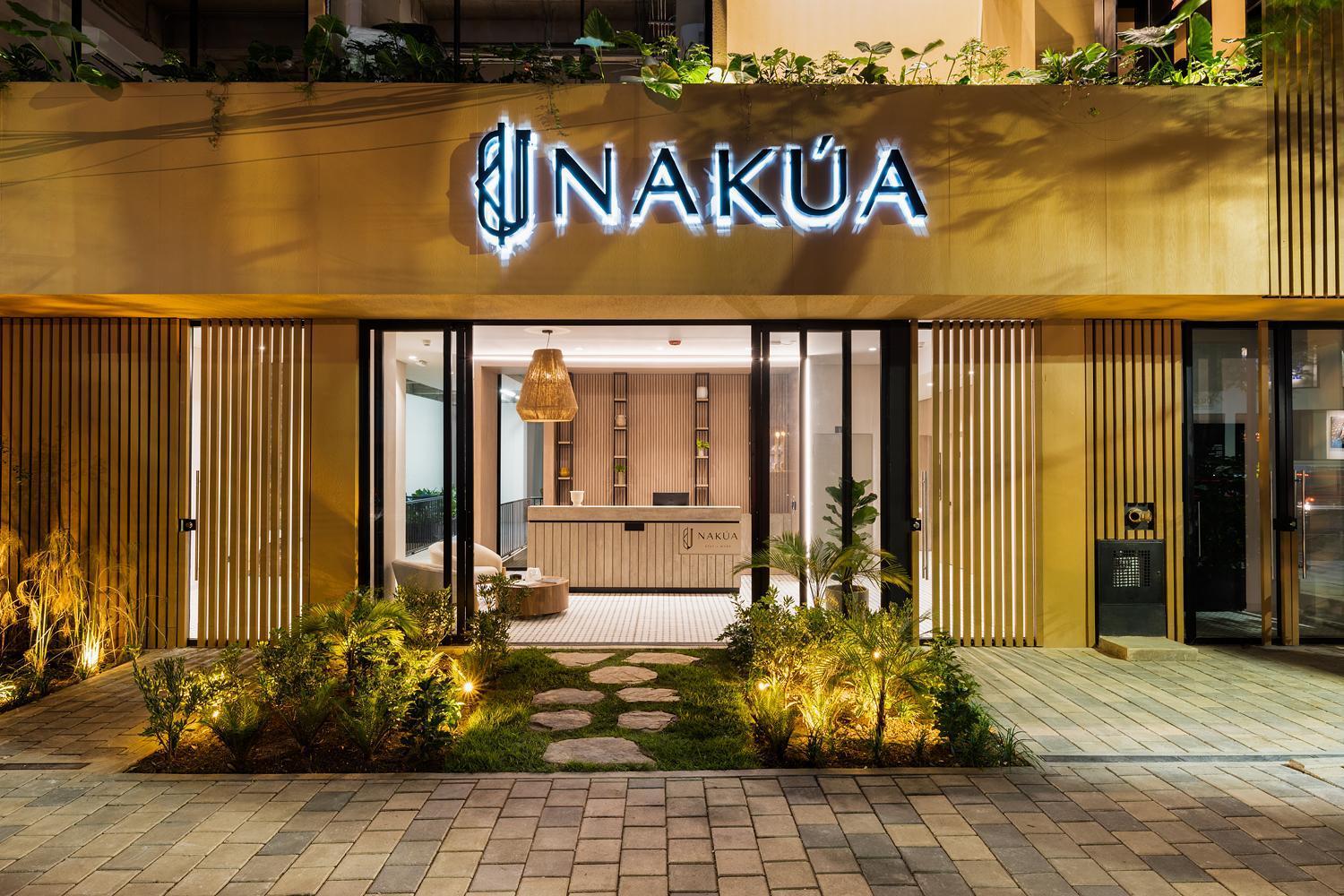 Nakua Stay & Work Medellín Dış mekan fotoğraf