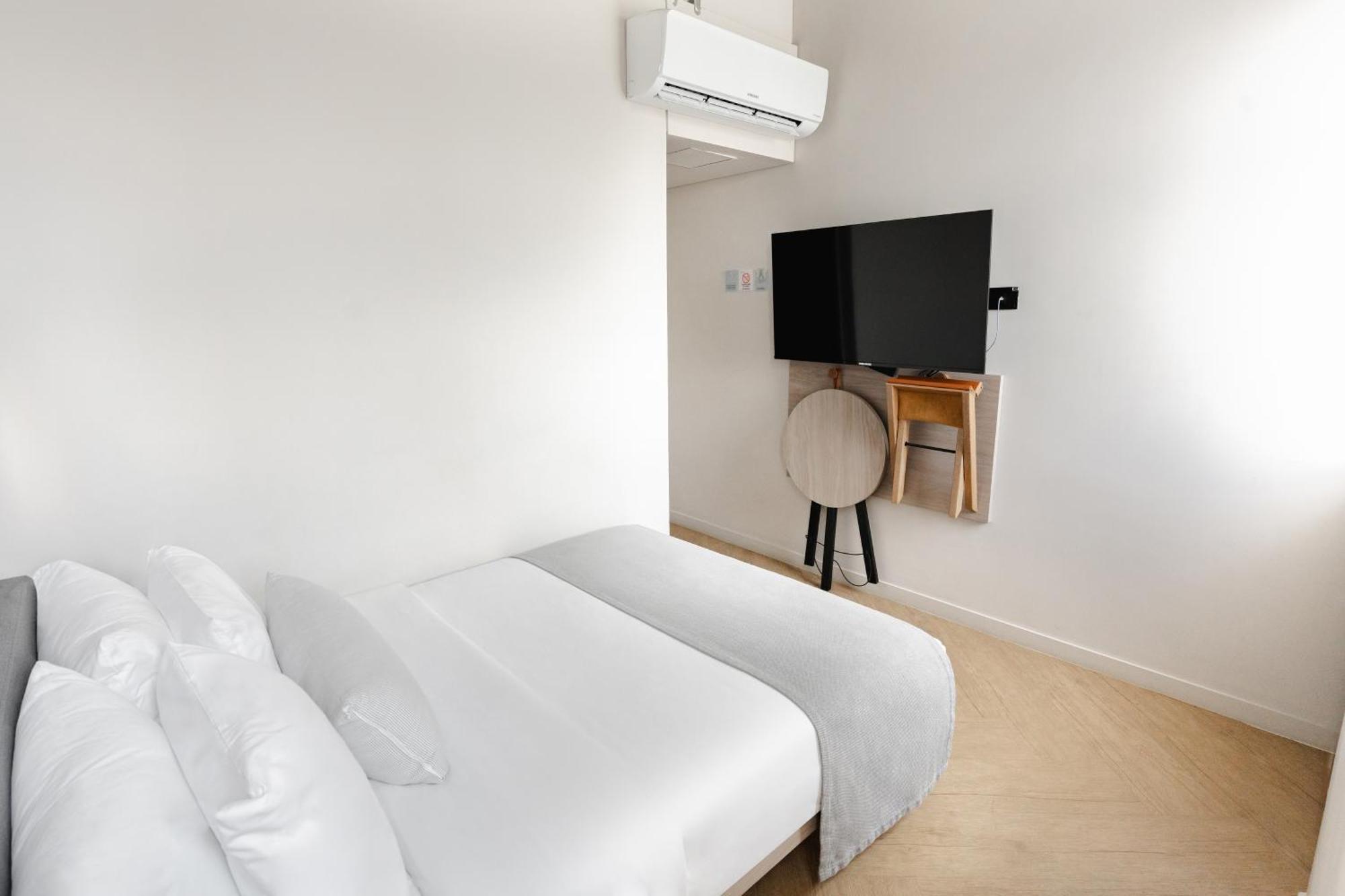 Nakua Stay & Work Medellín Dış mekan fotoğraf